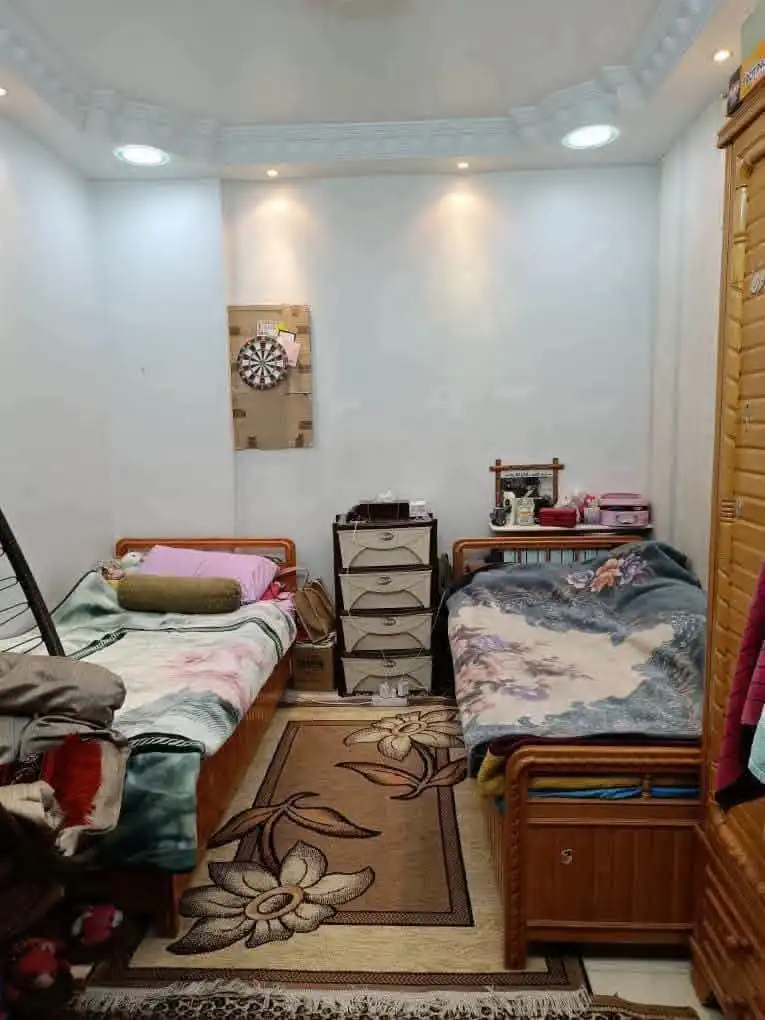 syria house property sale farmhouse ready to move homs fq zm image