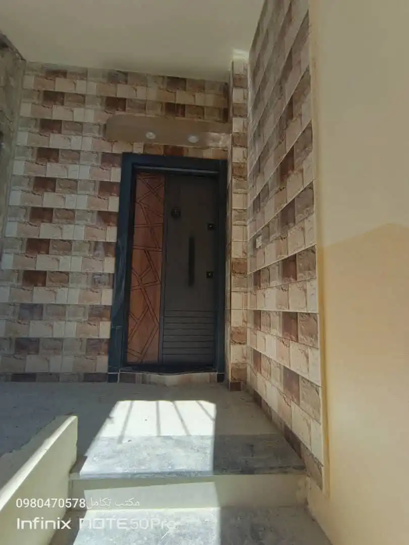 syria house property sale apartment ready to move homs ji ov image