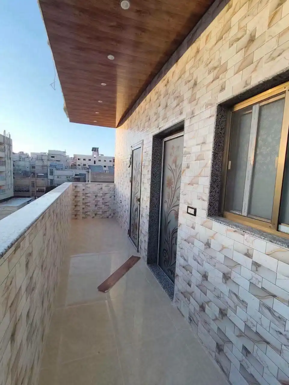 syria house property sale apartment ready to move rif dimashq ty ee image