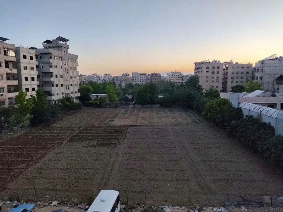 syria house property sale apartment ready to move rif dimashq ty ee image