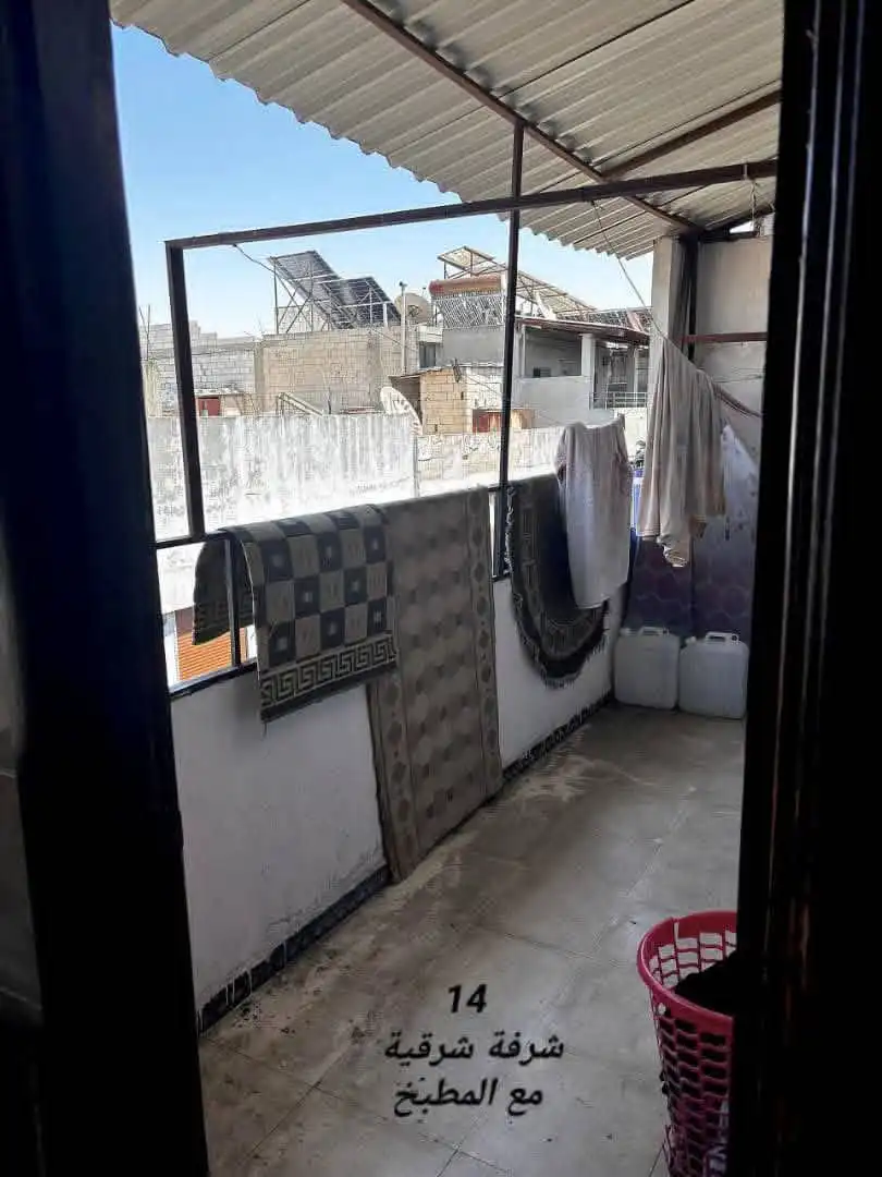 syria house property sale apartment ready to move homs ny bi image