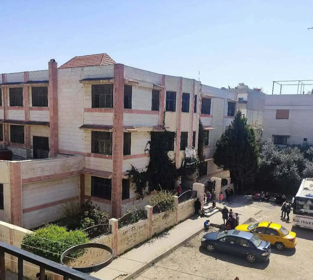 syria house property sale apartment ready to move homs el hq image