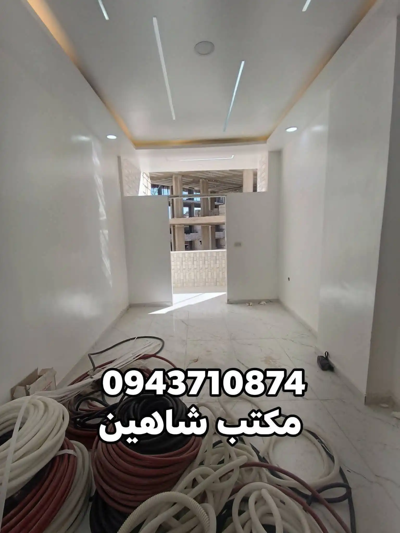 syria house property sale apartment ready to move rif dimashq qs cv image