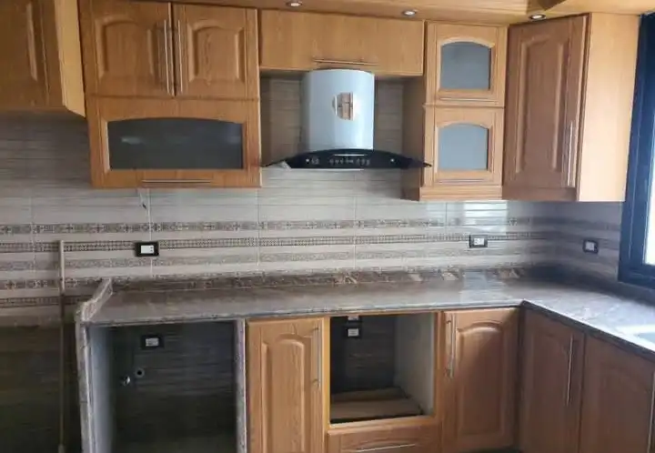 syria house property sale apartment ready to move damascus iu zz image