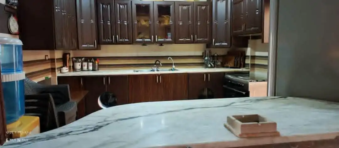 syria house property sale apartment ready to move lattakia hz kf image