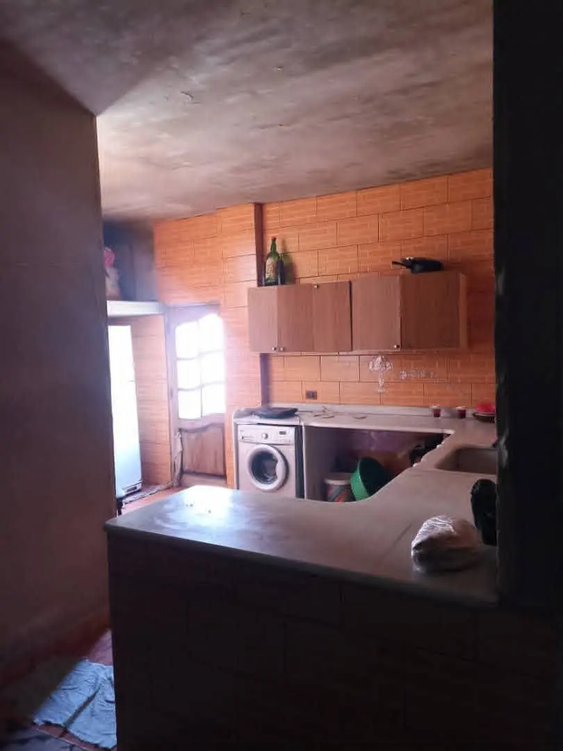 syria house property sale ready to move homs uq image