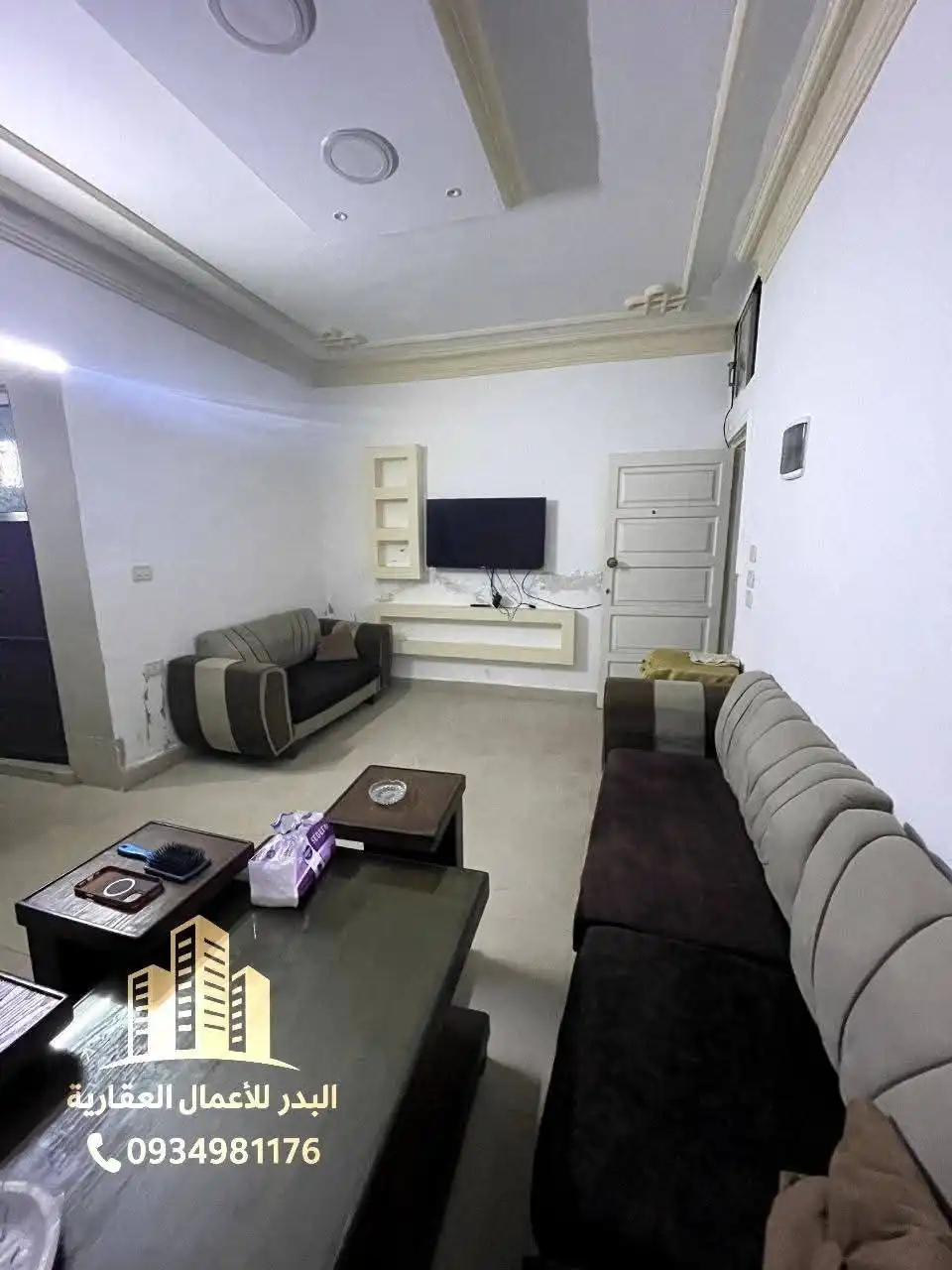 syria house property sale apartment ready to move lattakia wy vm card image