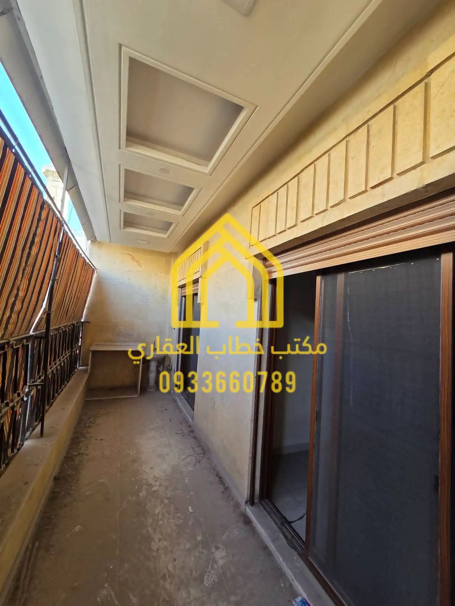 syria house property sale apartment ready to move aleppo hh dt image