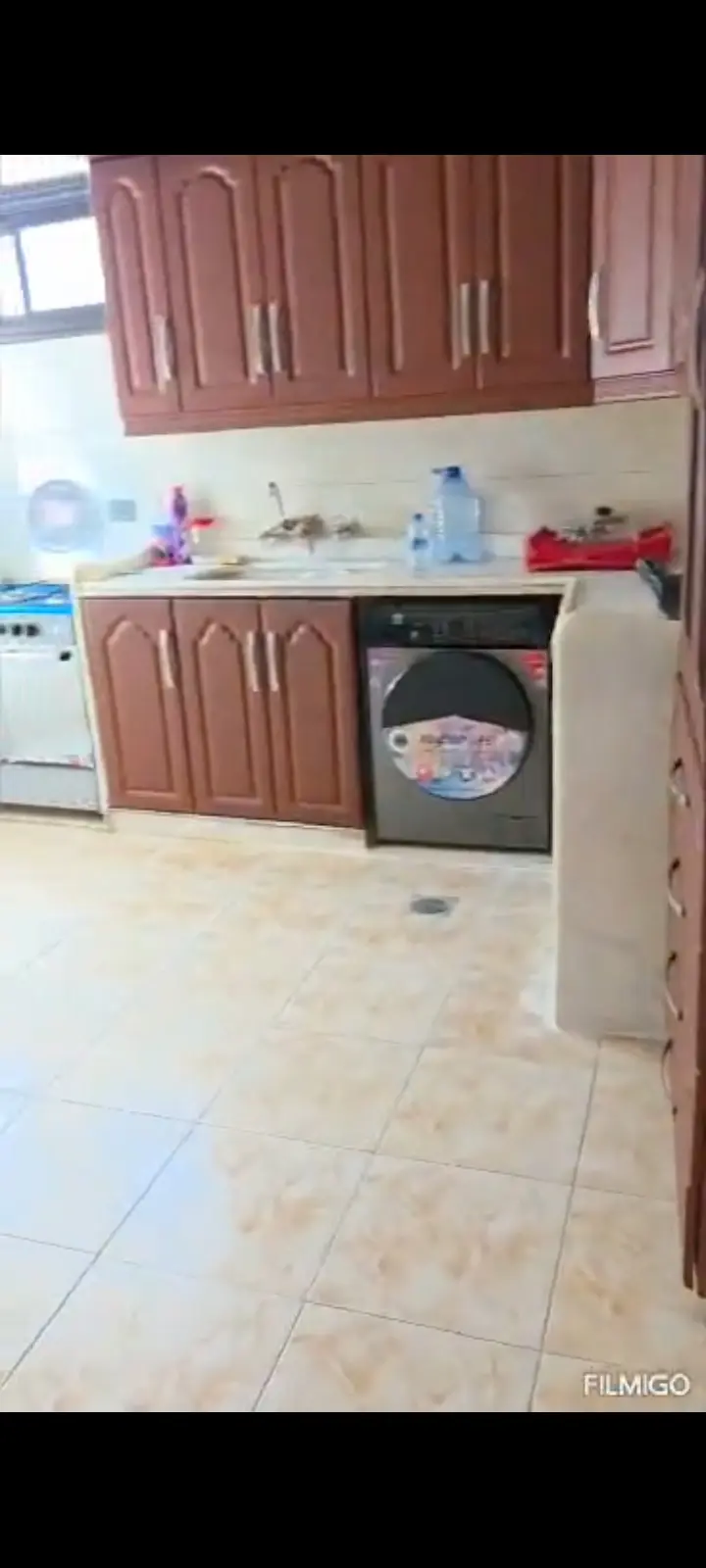 syria house property sale ready to move damascus gv image