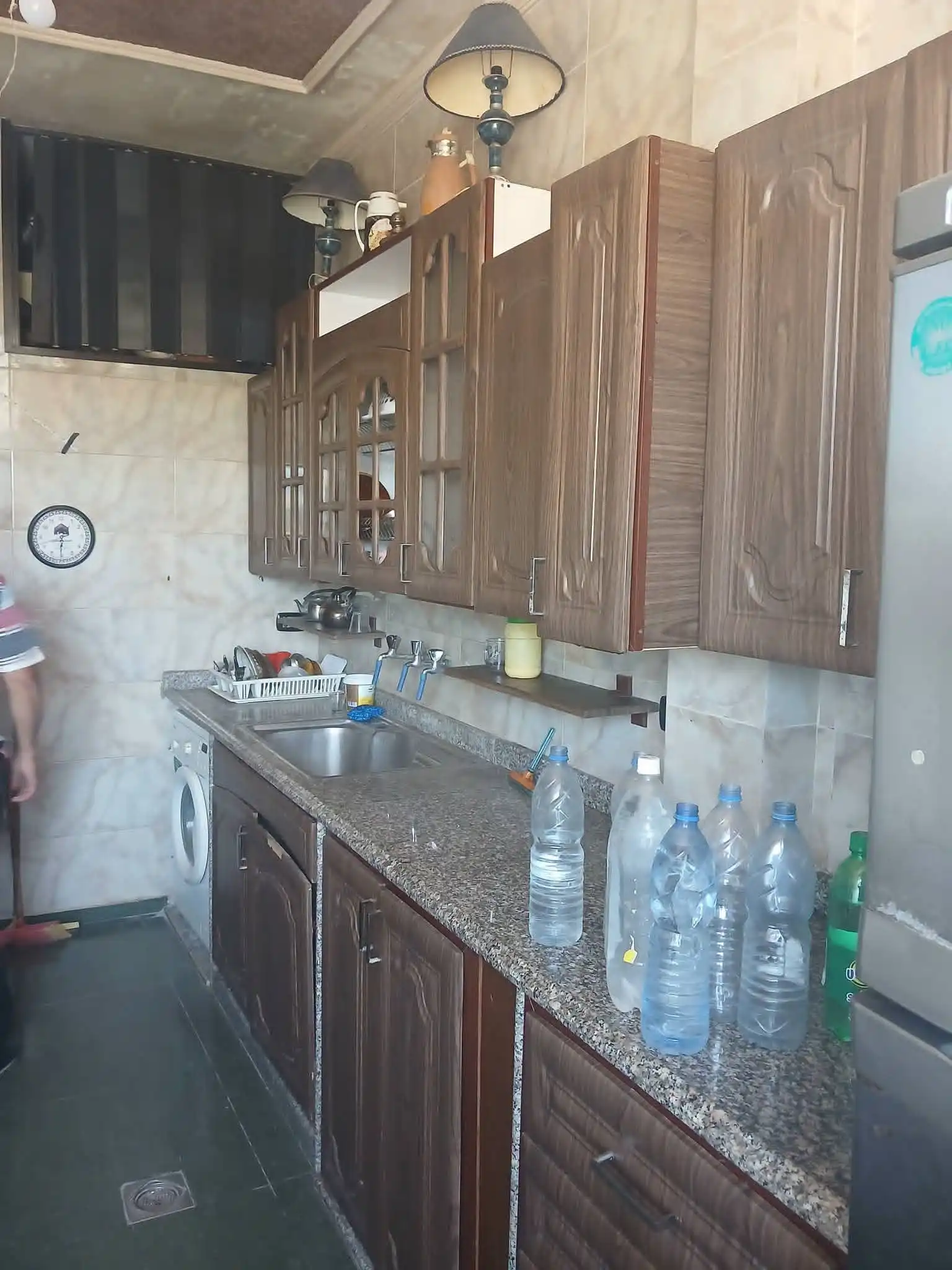 syria house property rent apartment ready to move lattakia fv tm image