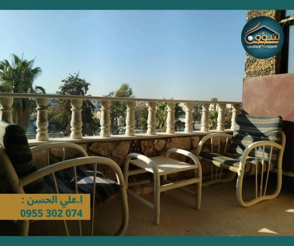 syria house property sale ready to move homs od image