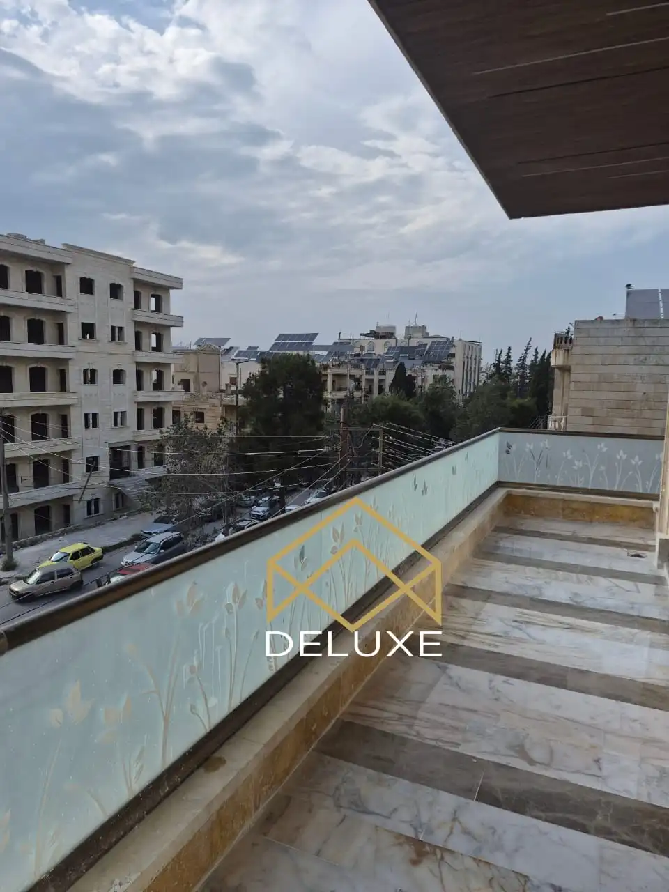 syria house property sale apartment ready to move aleppo rr cl card image