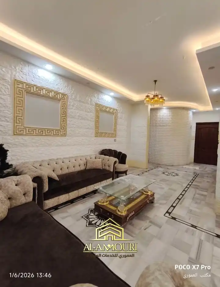 syria house property sale apartment ready to move homs kp wd image