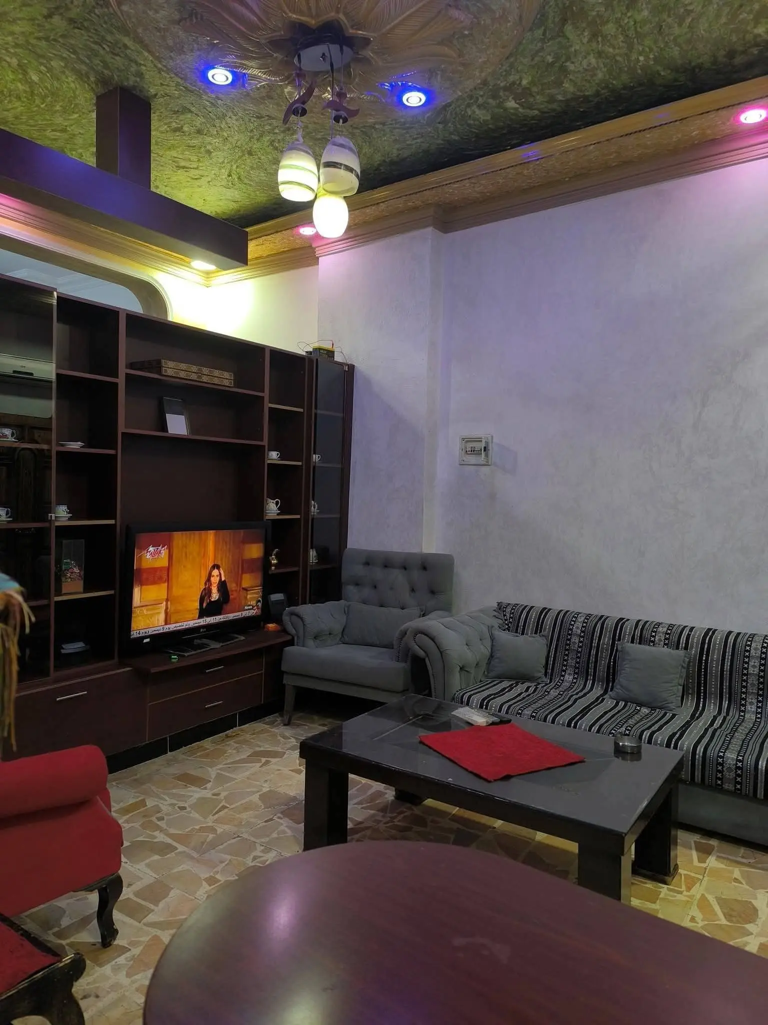 syria house property rent ready to move damascus oi image