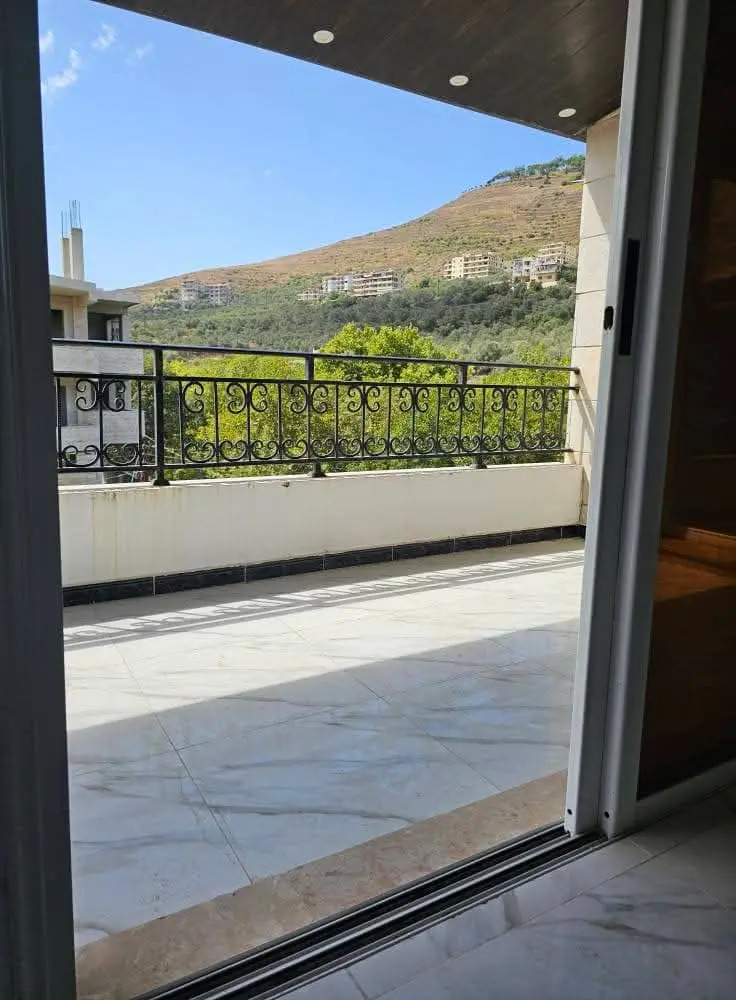 syria house property sale ready to move tartus nf image