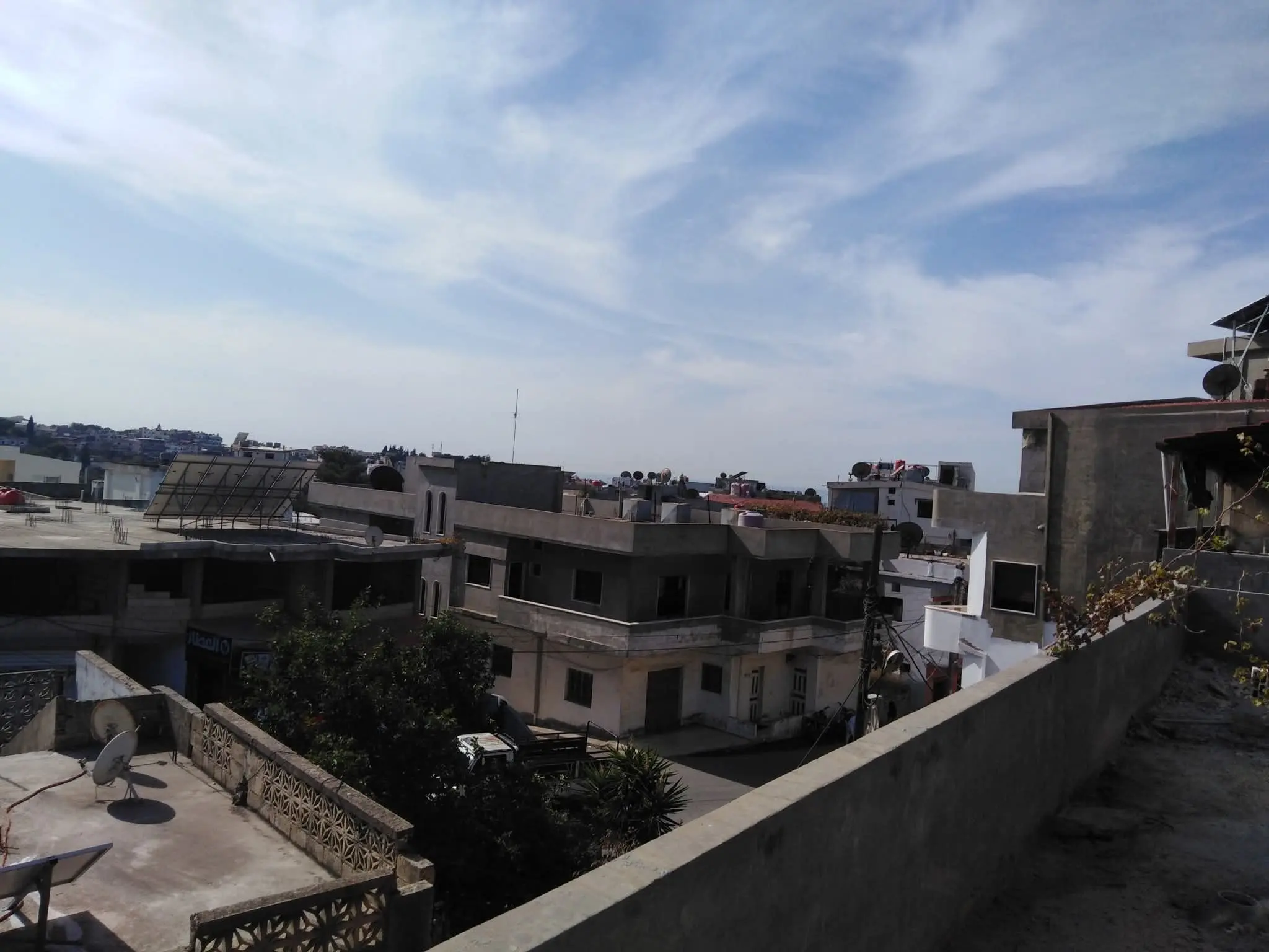 syria house property sale under construction tartus vk image