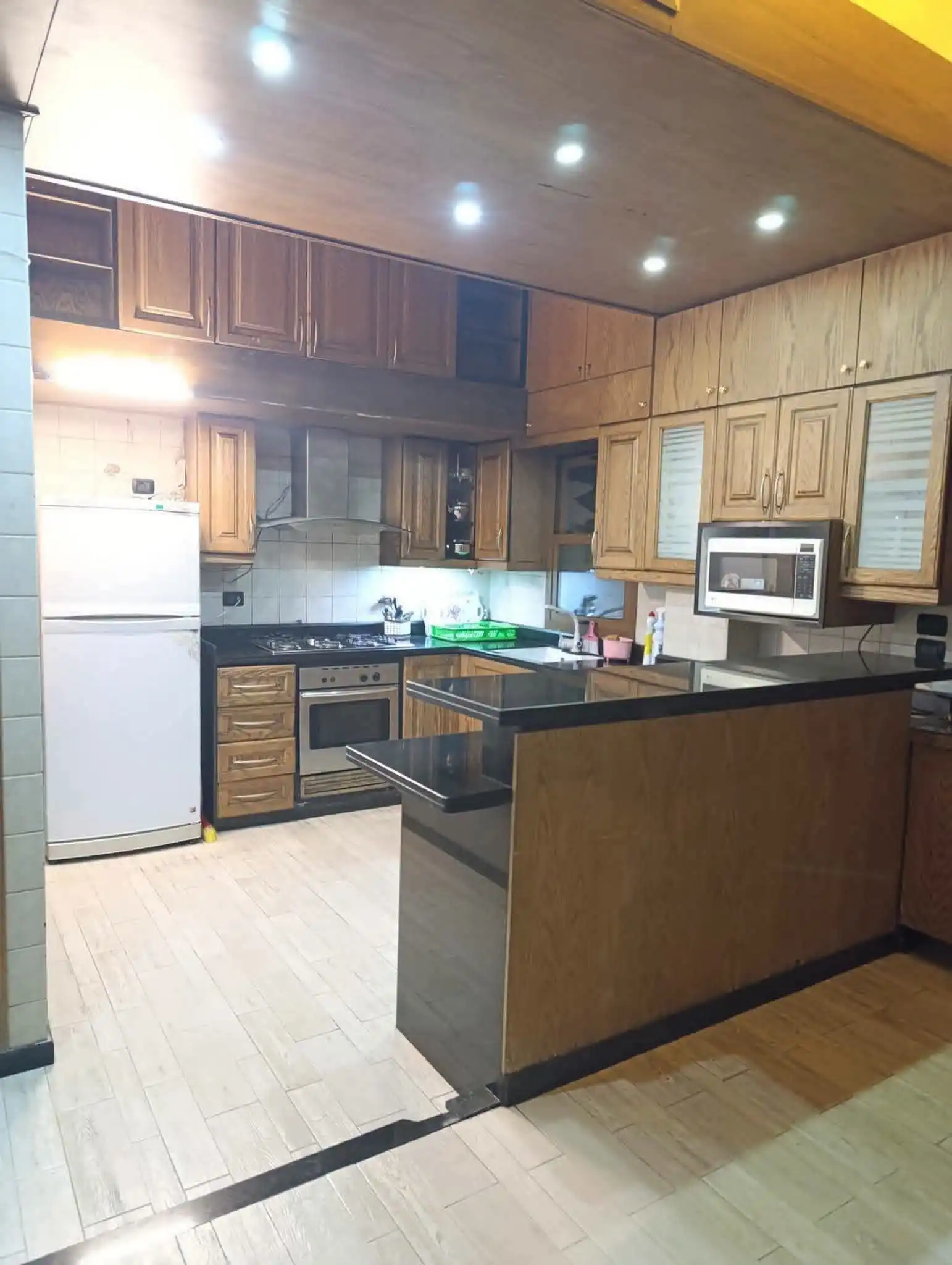 syria house property sale apartment ready to move damascus gi vn image