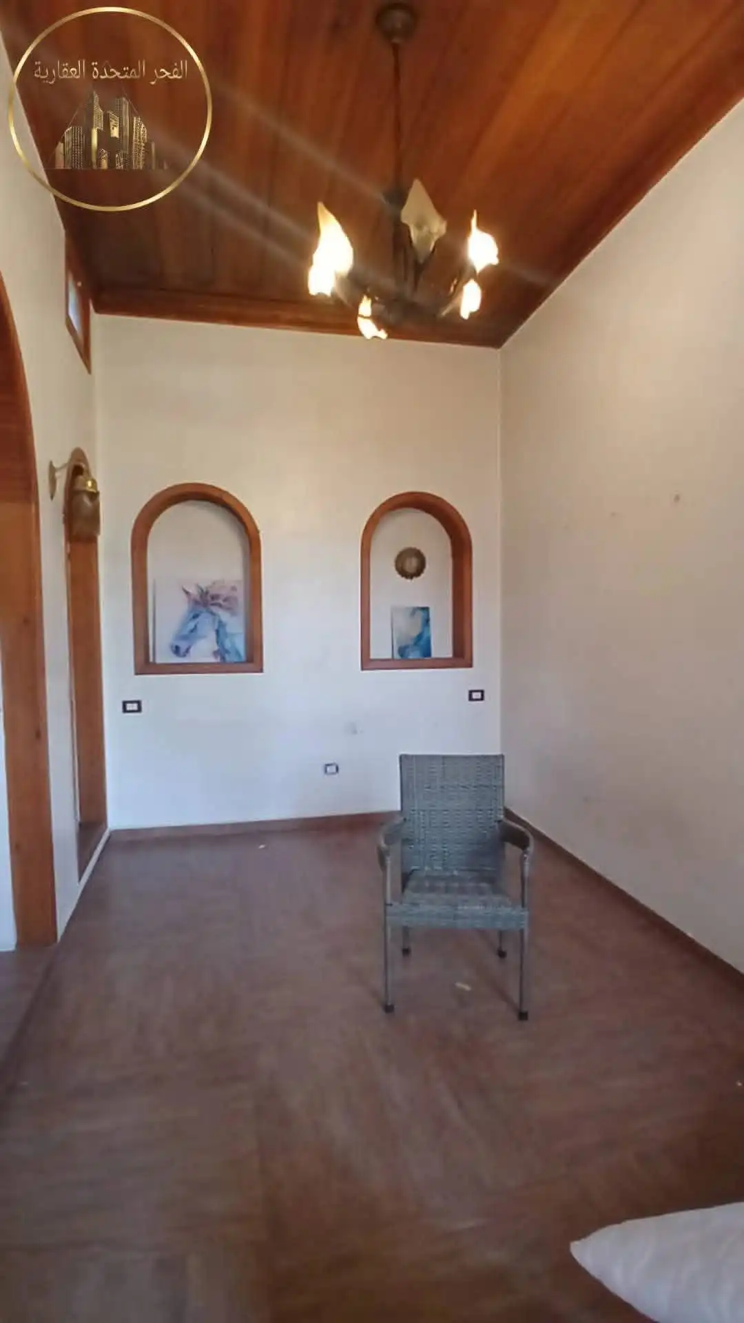 syria house property sale house renovated damascus hc wy image