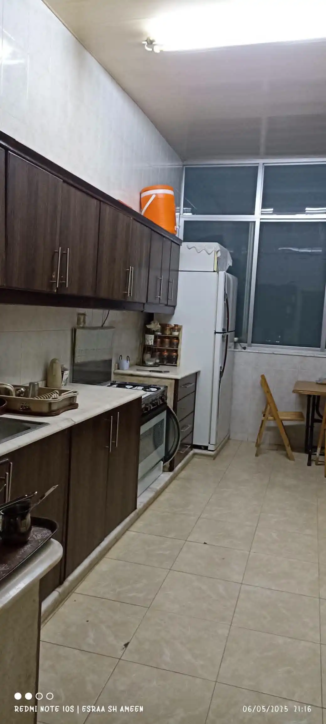 syria house property sale apartment ready to move aleppo tf kd image