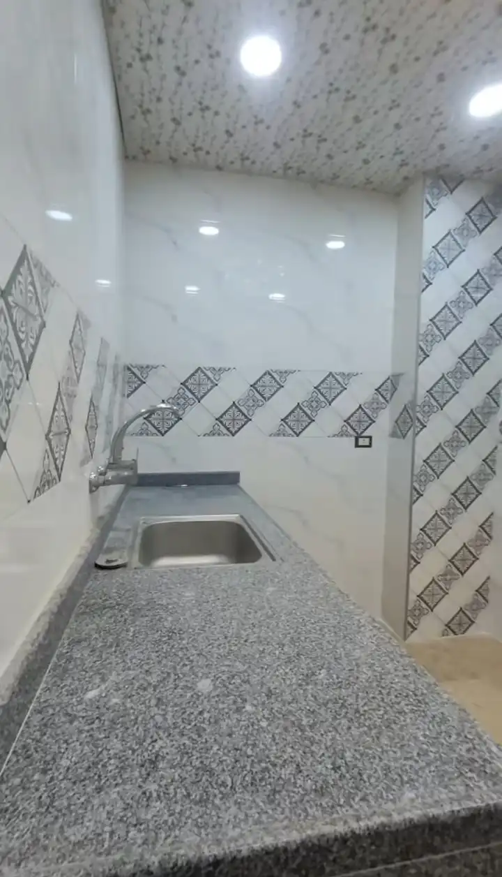 syria house property sale apartment ready to move rif dimashq xf tm image