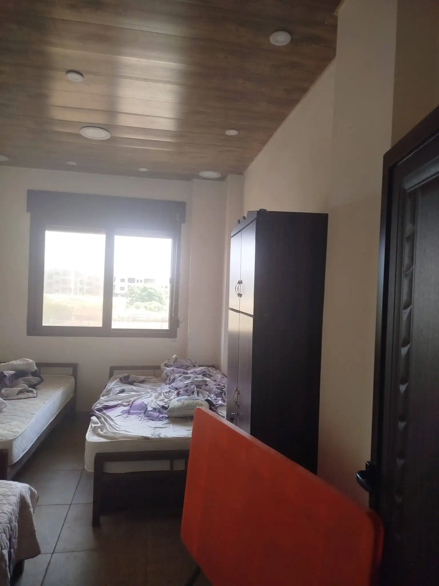 syria house property sale apartment ready to move tartus xa ql image