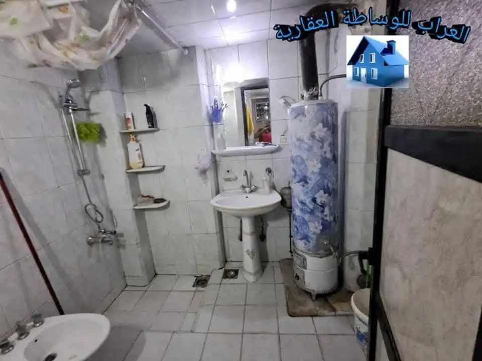 syria house property sale apartment ready to move homs hz ei image