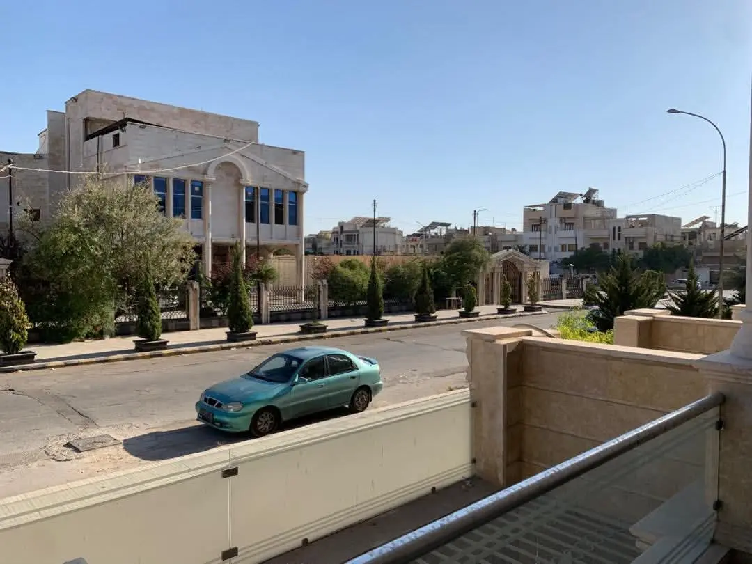 syria house property sale shell core hama ej image