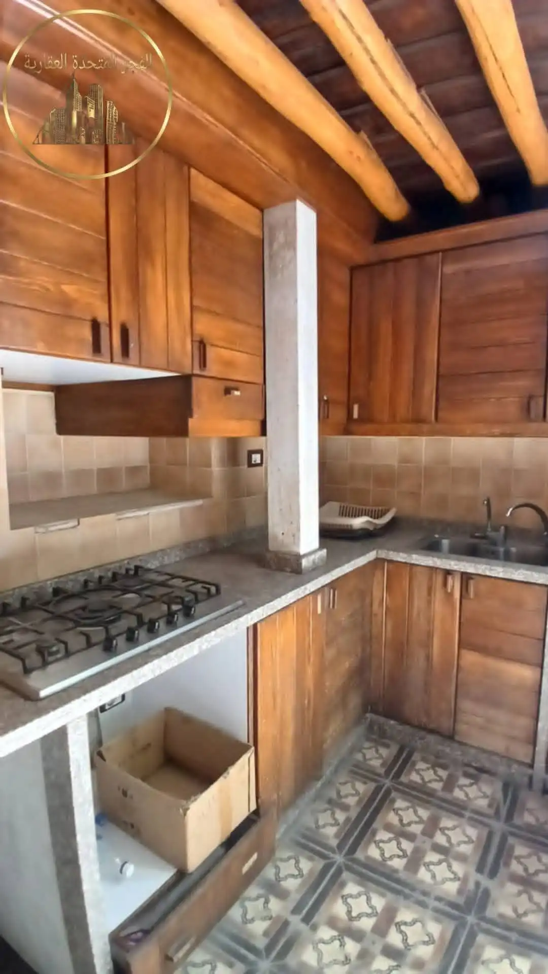 syria house property sale house renovated damascus hc wy image