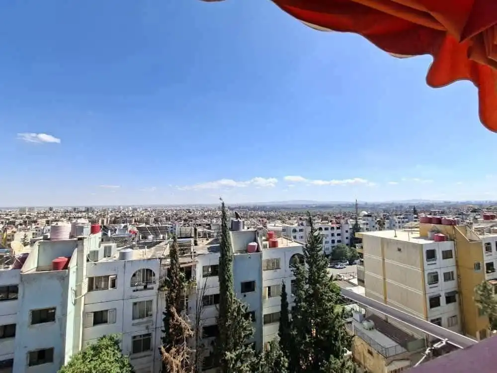 syria house property sale apartment ready to move damascus wa yv image