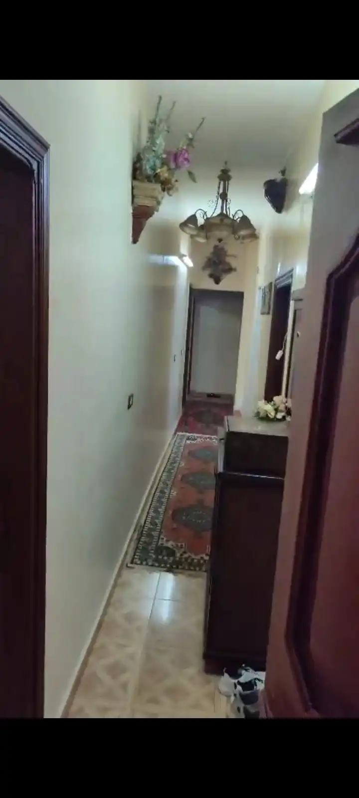 syria house property sale apartment ready to move homs ba pa image
