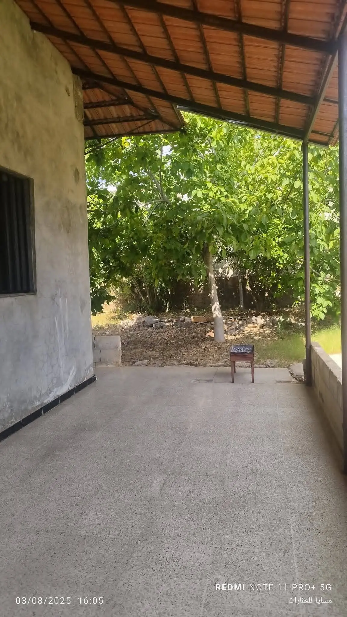 syria house property sale old building tartus yf image