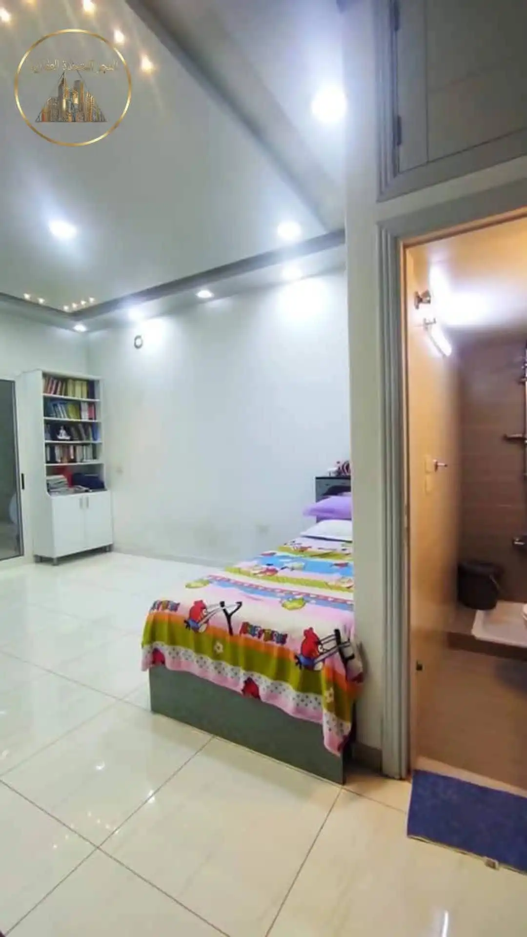 syria house property sale apartment ready to move damascus uz nv image