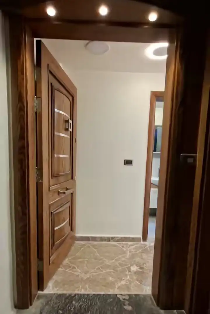 syria house property sale apartment ready to move rif dimashq fj si image