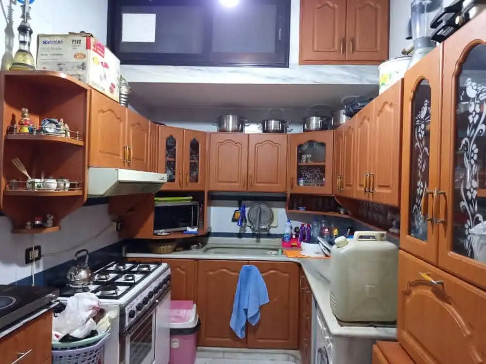 syria house property sale apartment ready to move homs rx dh image