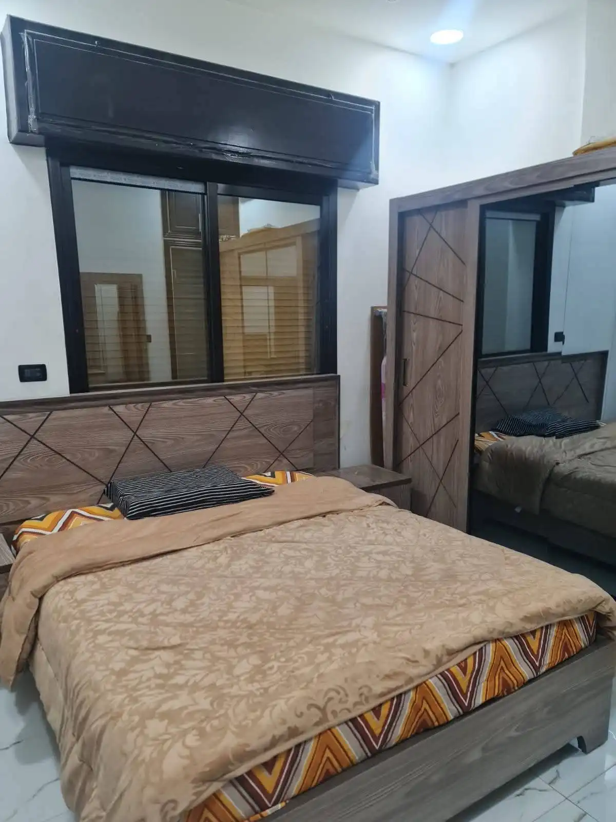 syria house property rent apartment ready to move damascus xk ga image