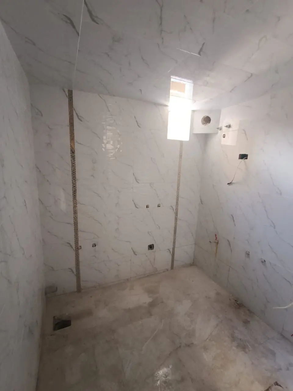 syria house property sale under construction rif dimashq ws image