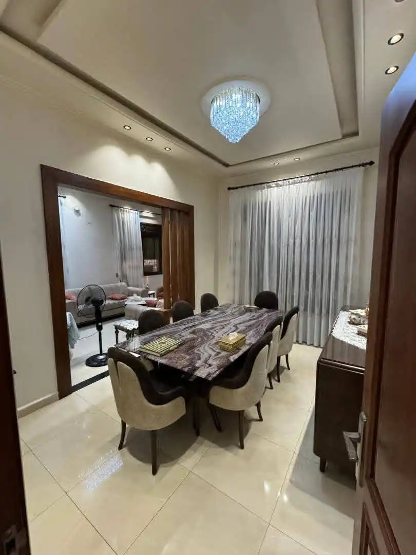 syria house property sale apartment ready to move aleppo wu wd image