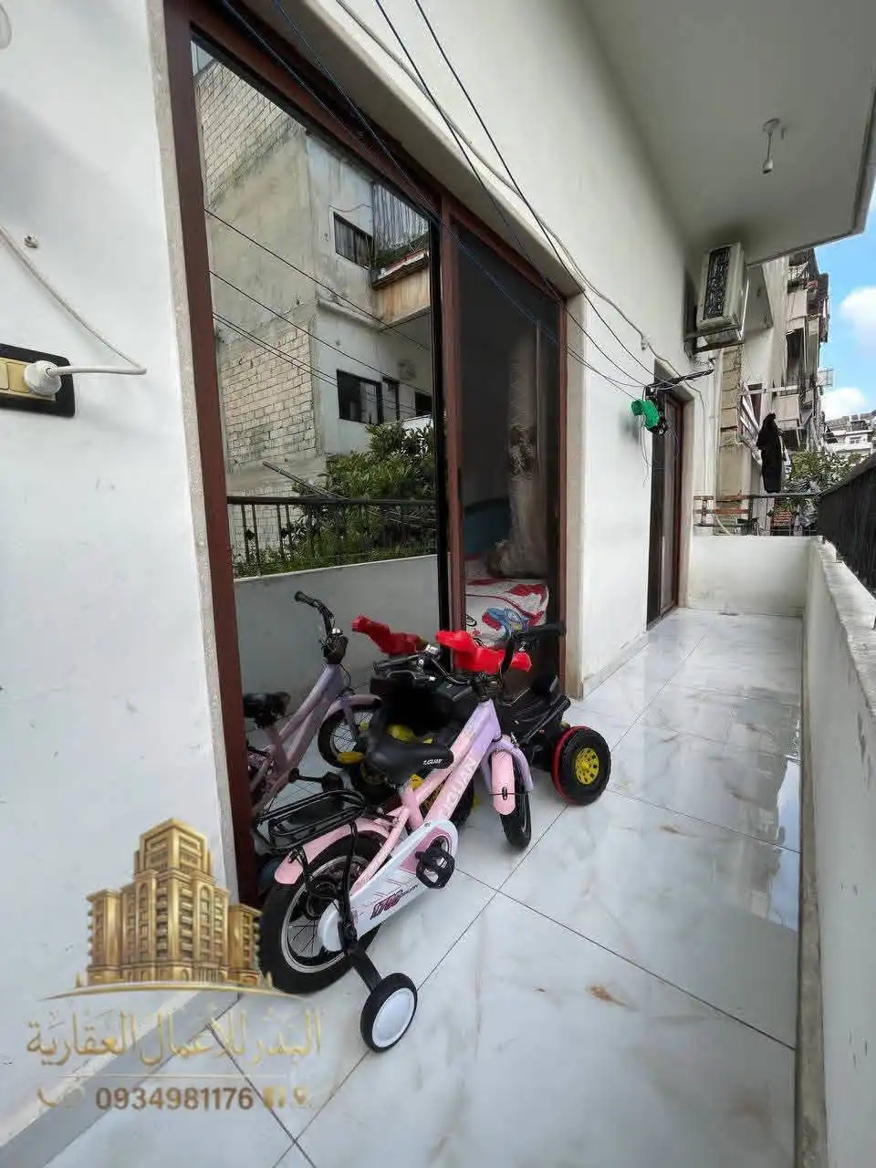 syria house property sale apartment ready to move lattakia nt fh image