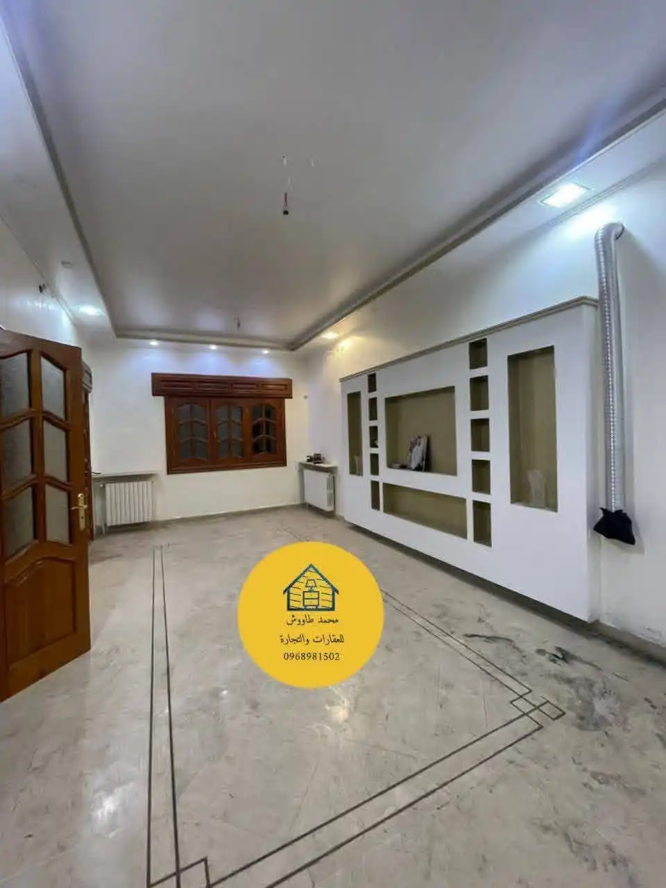 syria house property rent apartment ready to move aleppo jc rq image