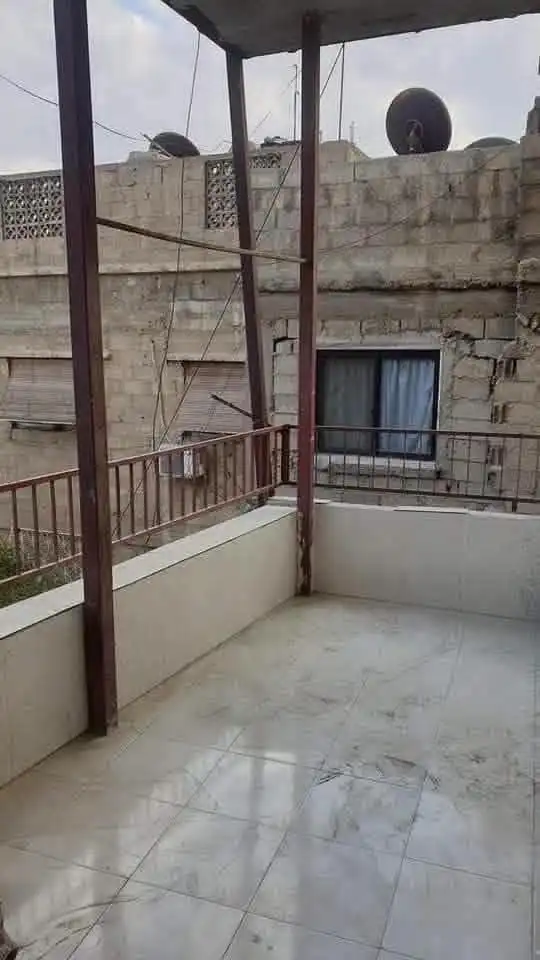 syria house property rent apartment ready to move damascus ff ay image
