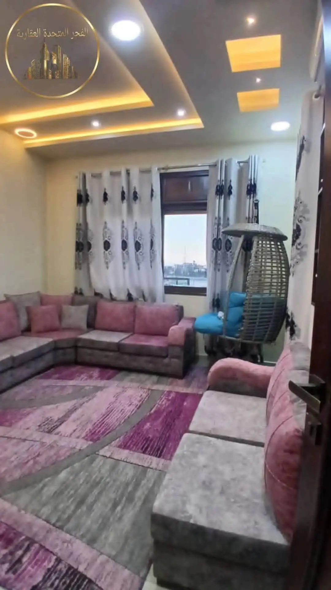 syria house property sale apartment ready to move damascus of ga image