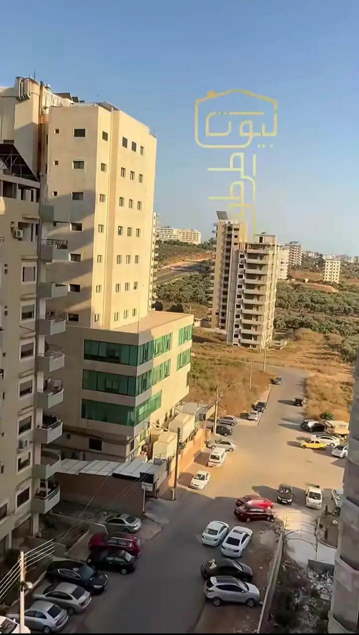 syria house property sale apartment shell core tartus vv ni image