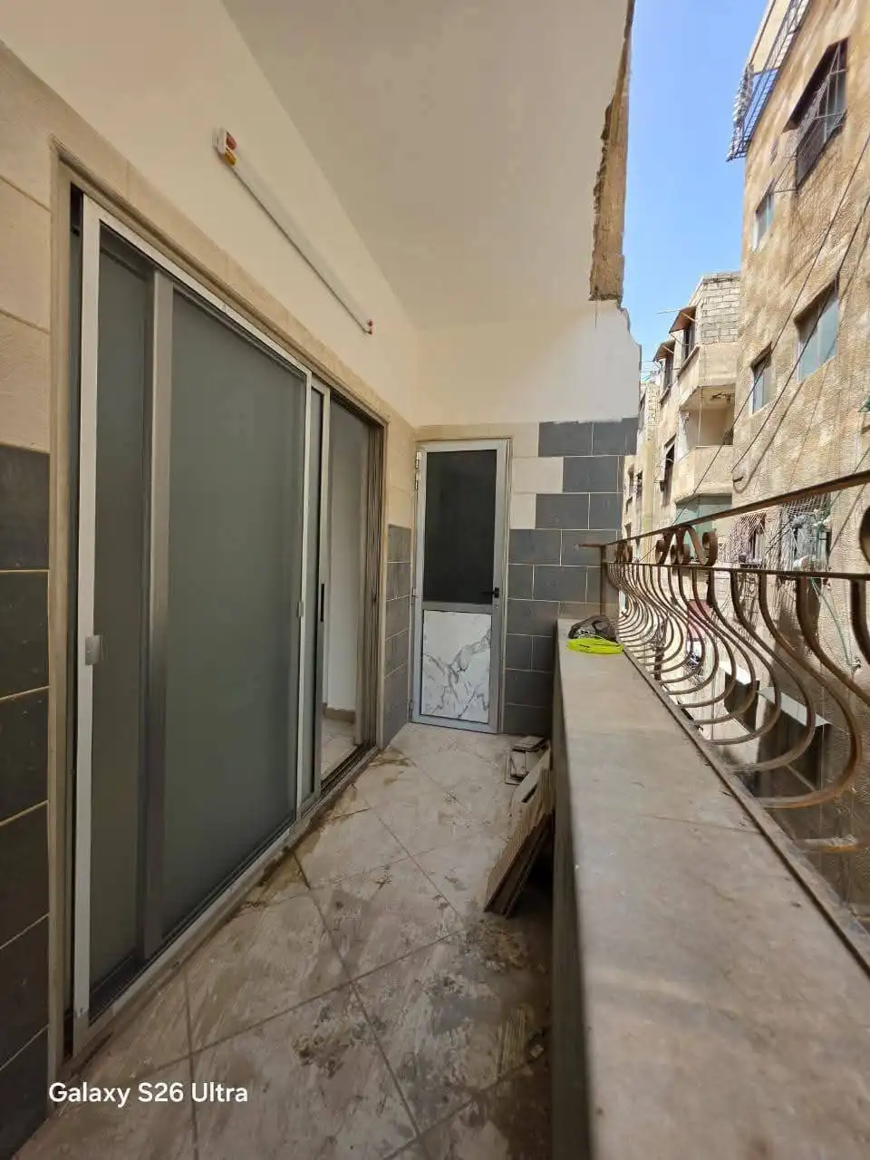 syria house property sale apartment ready to move rif dimashq it hx image