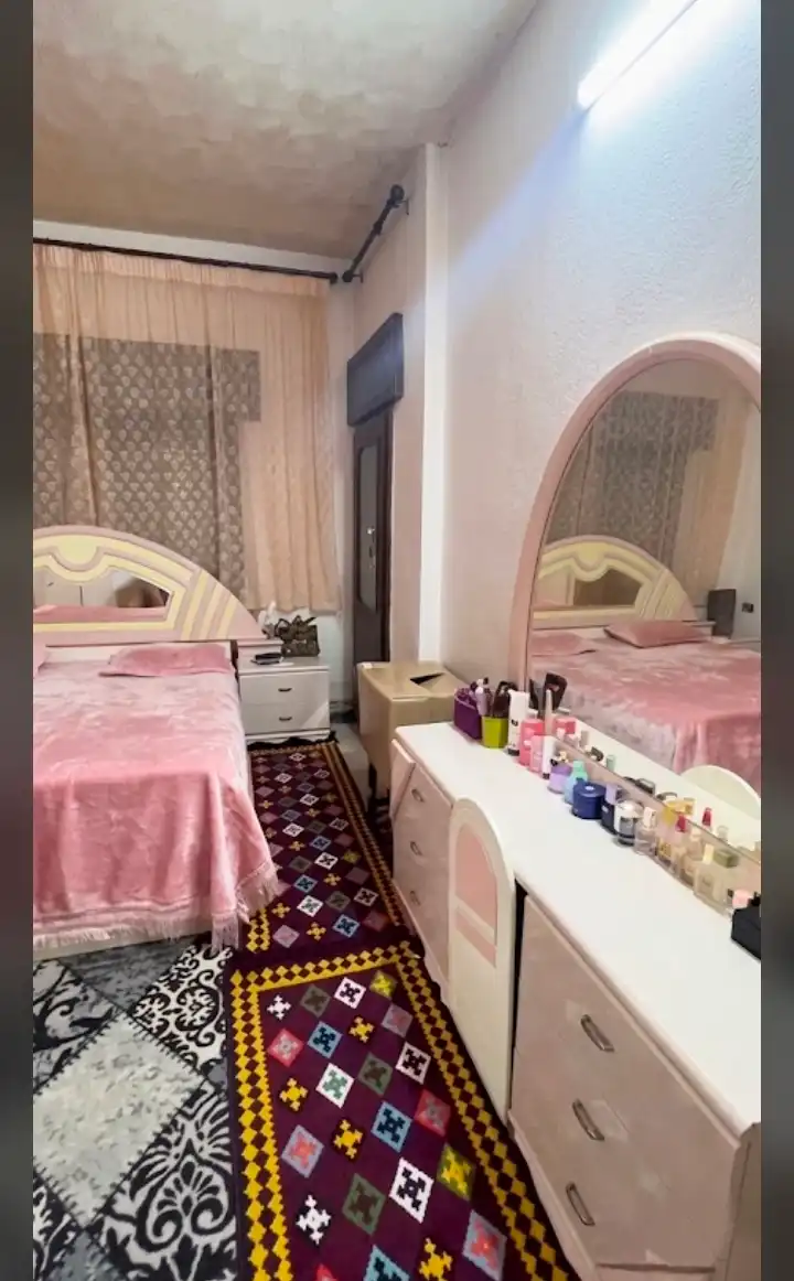 syria house property sale apartment ready to move homs ij wl