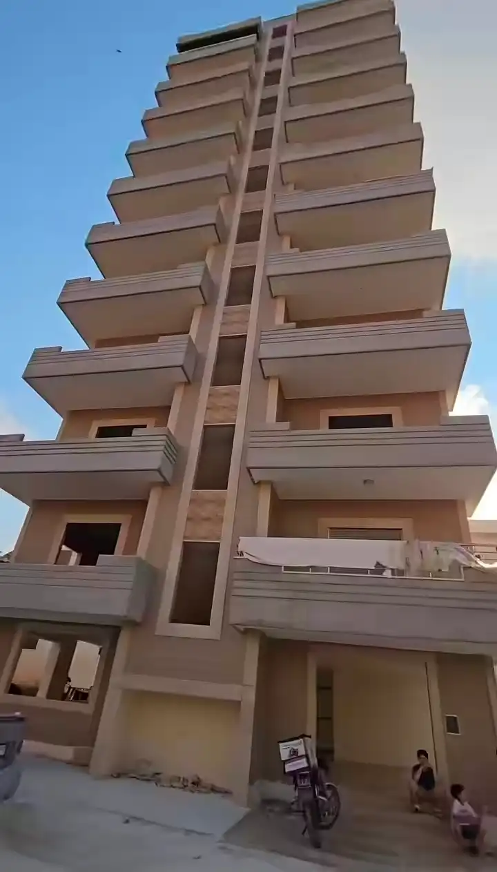 syria house property sale apartment shell core tartus yh rx card image