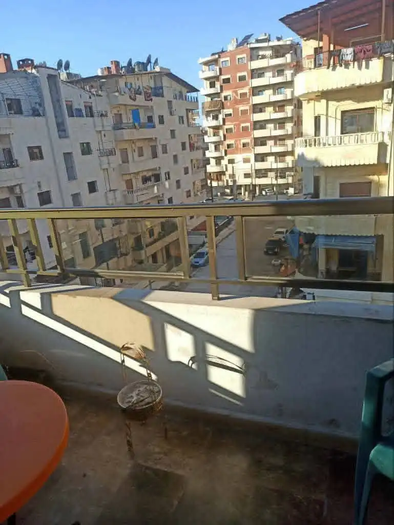 syria house property sale apartment ready to move lattakia xn yw image