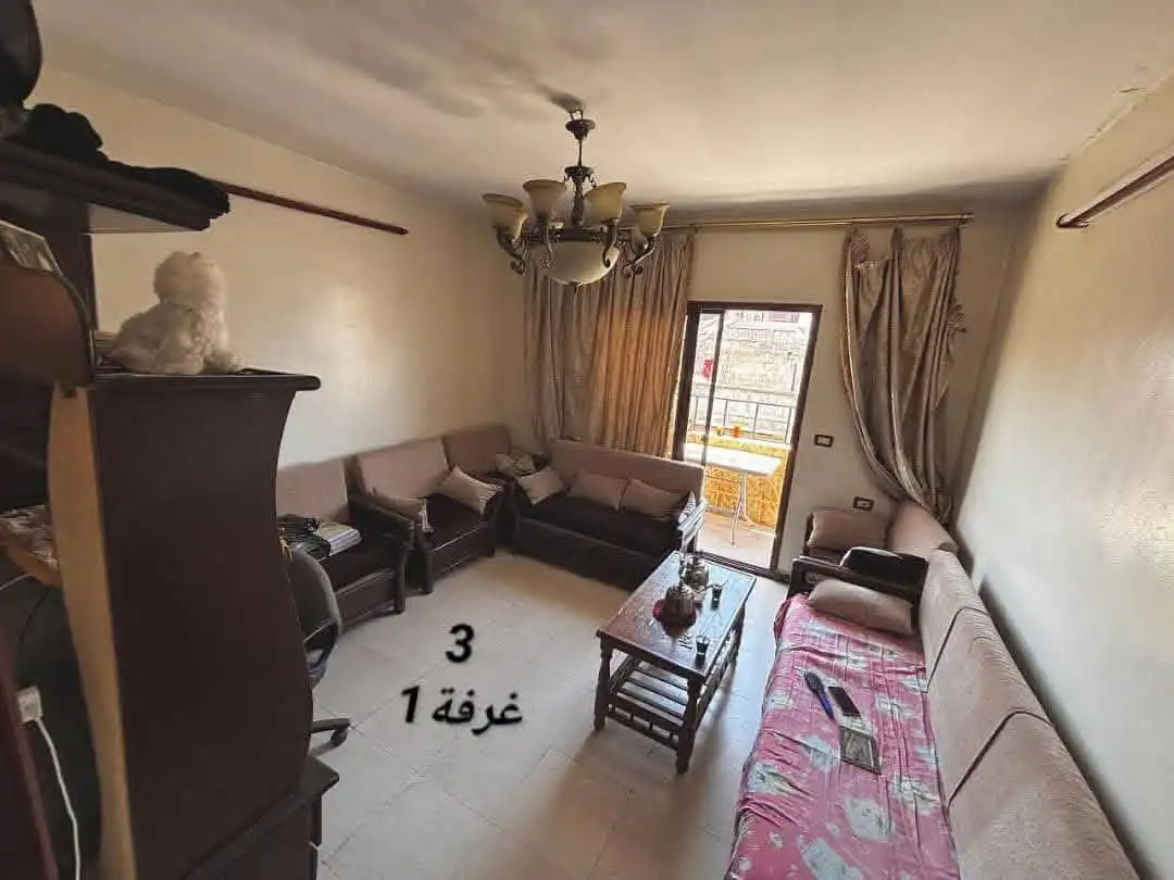 syria house property sale apartment ready to move homs ny bi image