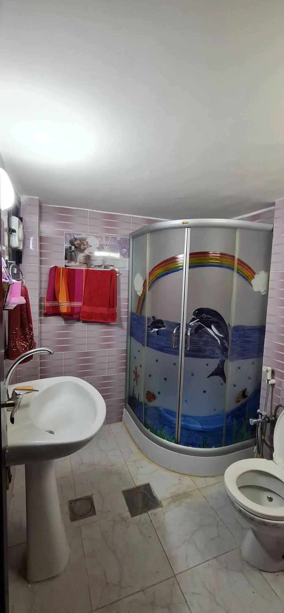 syria house property sale ready to move lattakia pu image