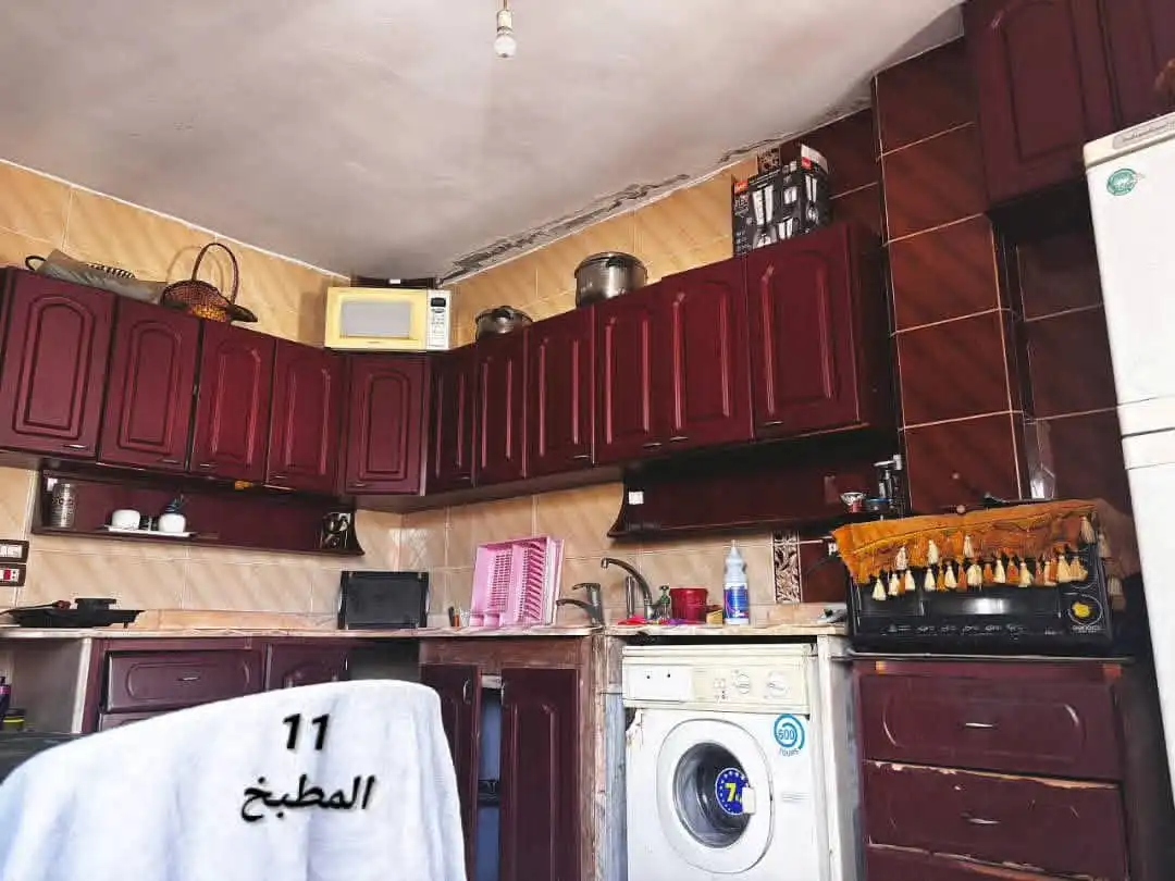 syria house property sale apartment ready to move homs ny bi image