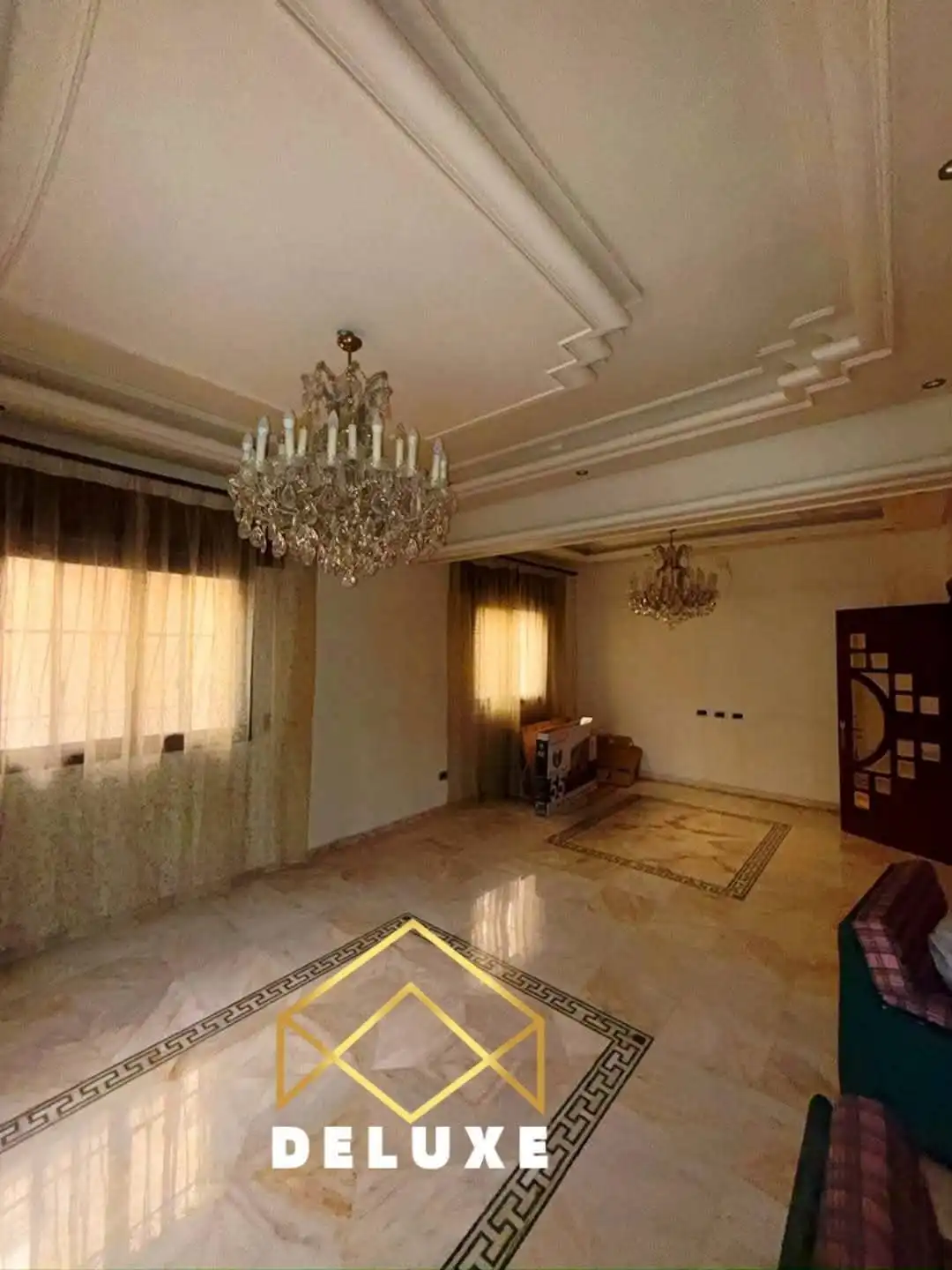 syria house property rent apartment ready to move aleppo jb iw image